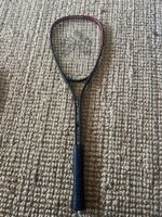 Squash Schläger von Techno