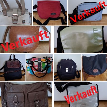 Taschen