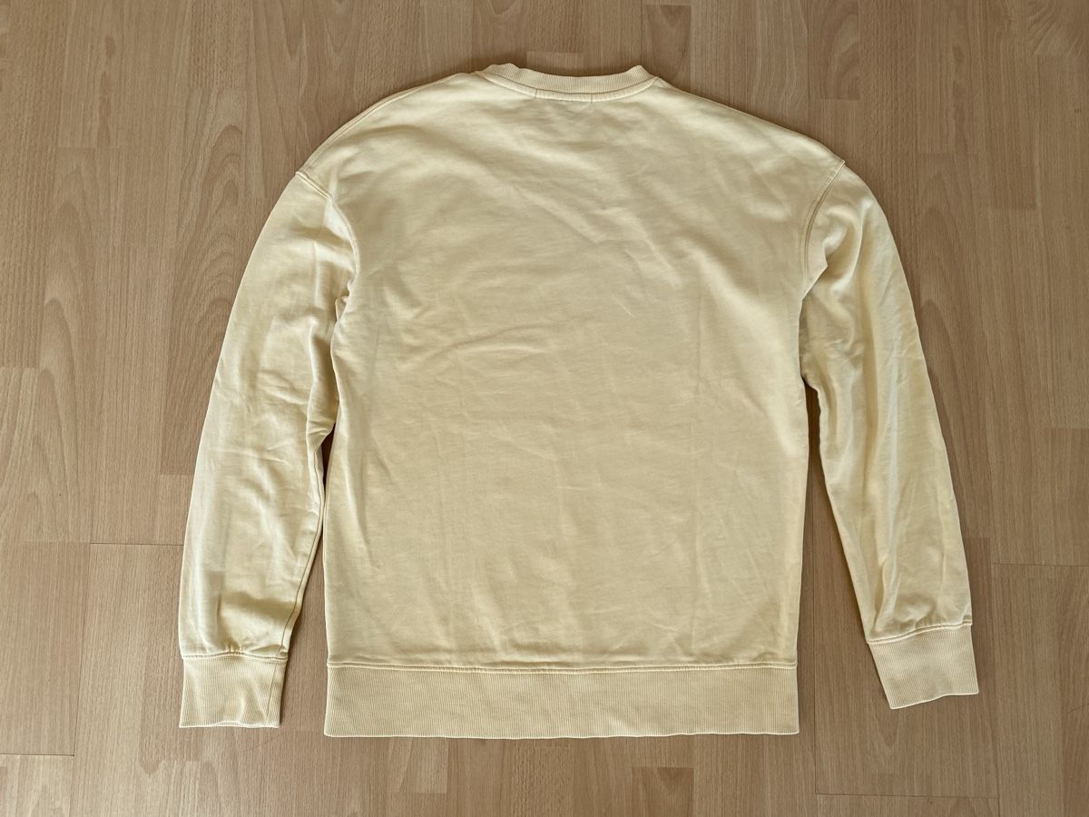 Jack & Jones Maglioni & Felpe: Jack & Jones Pullover gelb Herren Gr. M-L – Nuovo (secondo la descrizione) da Buochs venduto da H16 3