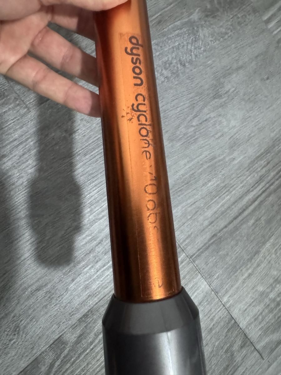 Dyson Aspirapolveri & Accessori: Tube dyson – Usato da Genève venduto da Syb.I 2