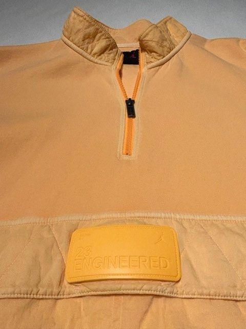 Maglioni & Felpe: JORDAN 23 Jumpman Engineered Pullover – Usato da Flawil venduto da bridge28 2