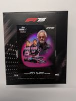 Topps Lights Out 2025 F1 BWT Alpine Team Formule 1 50/50
