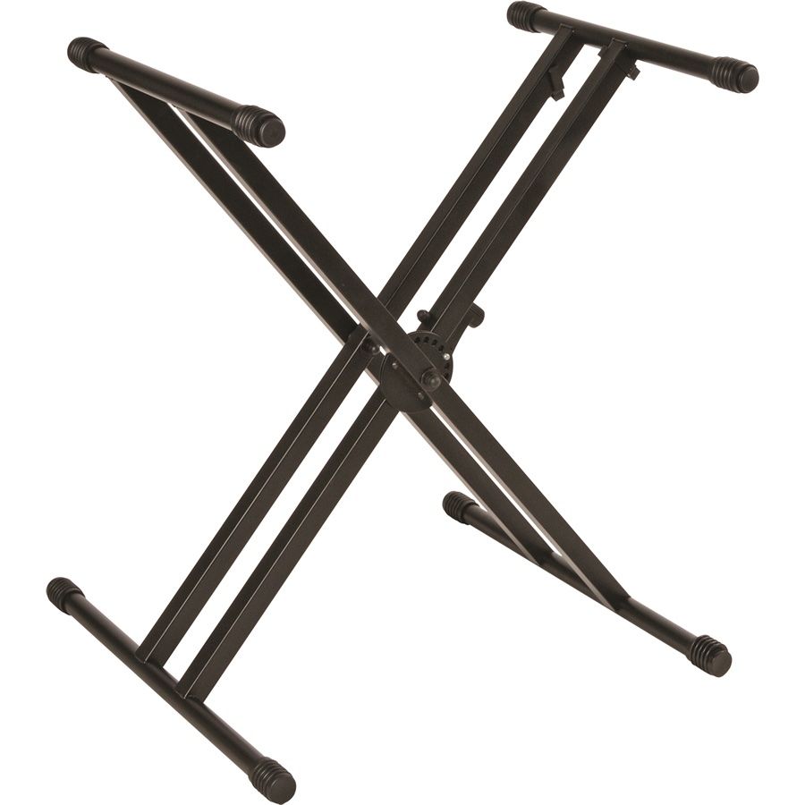 Supporti per strumenti musicali & leggii: Keyboard Pianoständer Quicklok QL746 – Nuovo e nell'imballaggio originale da Aesch LU venduto da Musicaudio