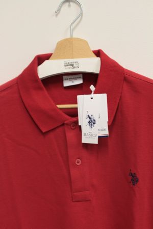 NEU Originalverpackung U.S. POLO SINCE 1890