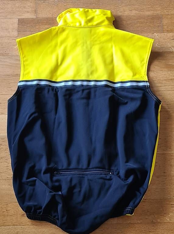 Gilet & Giacche: Biemme Gilet Windstopper – Nuovo e nell'imballaggio originale da Othmarsingen venduto da Paedi576 1