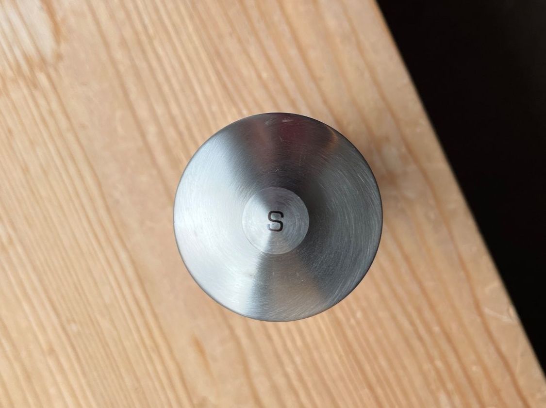 Elettrodomestici da cucina: Salzmühle_neu und ungebraucht – Usato da Aarau venduto da traccedivaniglia 2