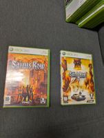 Saints row bundle (saints row, saints row 2)Xbox 360