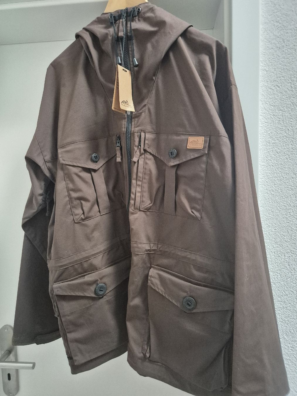 Helikon-Tex Giacche: Helikon Tex Smock Jacket – Nuovo e nell'imballaggio originale da Martigny venduto da Carcajou101 3