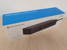 Microsoft Surface Dock