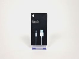 Apple iPod Shuffle USB Cable