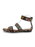 Valentino Garavani Tribal Studded EU 37