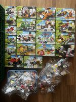 BanBao (wie Lego) Bausätze ab 19.-