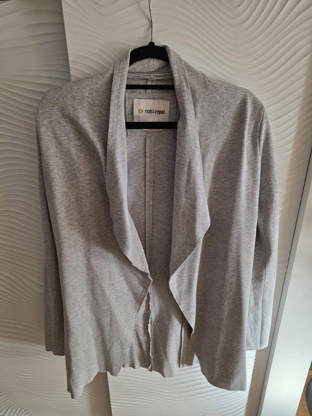 Rich & Royal Vestes: Rich& Royal Jacke – D'occasion à Laufenburg par may_r2st 6