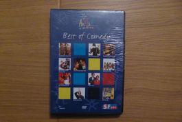 DVD OVP Arosa Humorfestival Best of Comedy