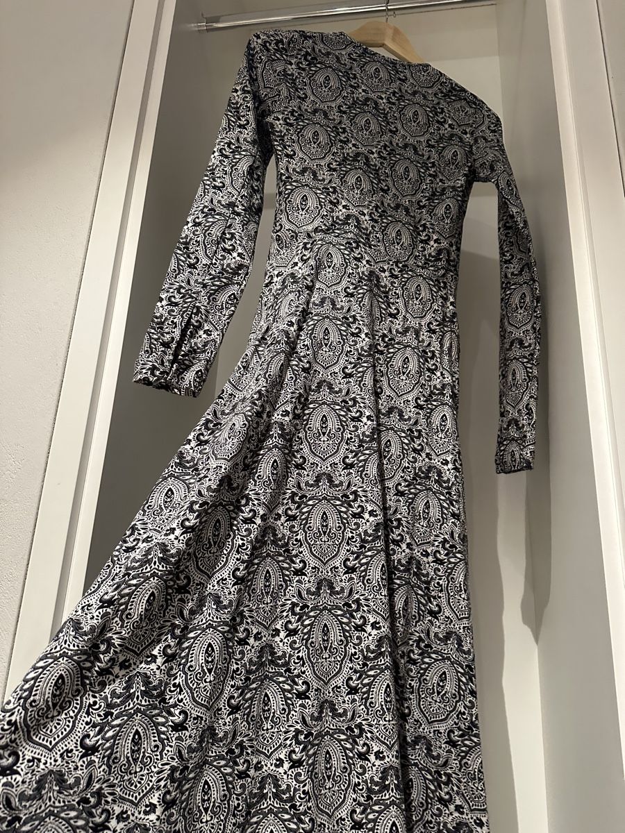 Vestiti: Wunderbares Abendkleid Rotate Birger Christensen, Gr. 36 – Usato da Nebikon venduto da icon.vintage 4