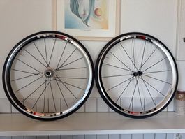 Rennveloräder 23-622 SHIMANO Wheel Technologie