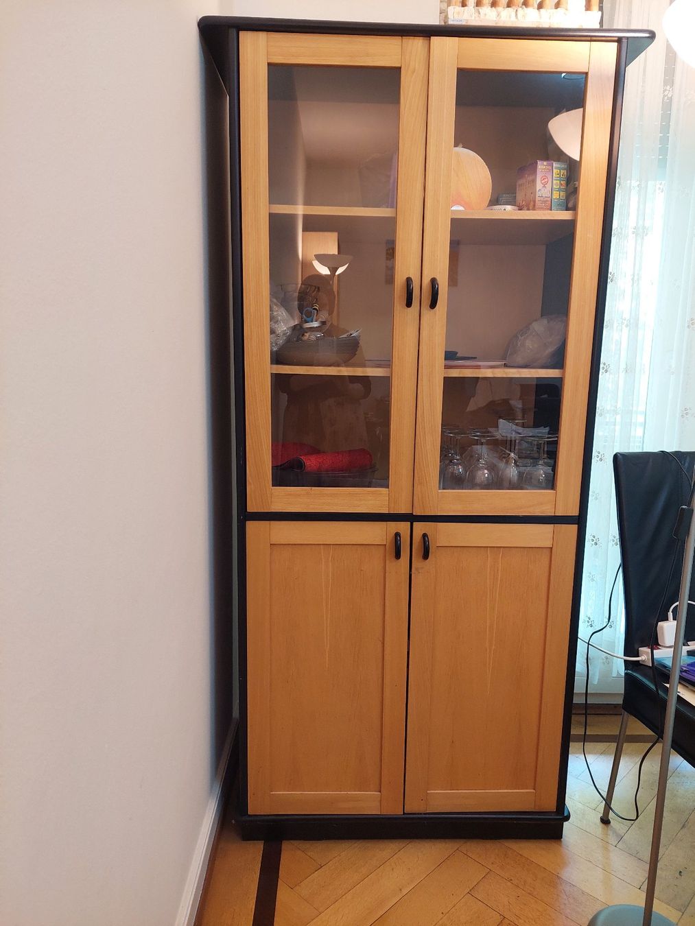 Vitrines: Vitrine – D'occasion à Zürich par Yitzi