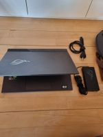 ASUS Rog Strix G15 G513IH-HN008T - PC Gamer
