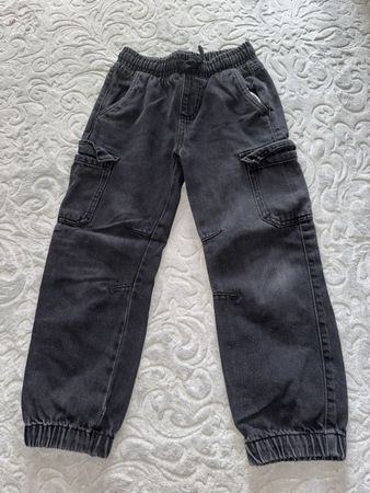 Jeans Hose
