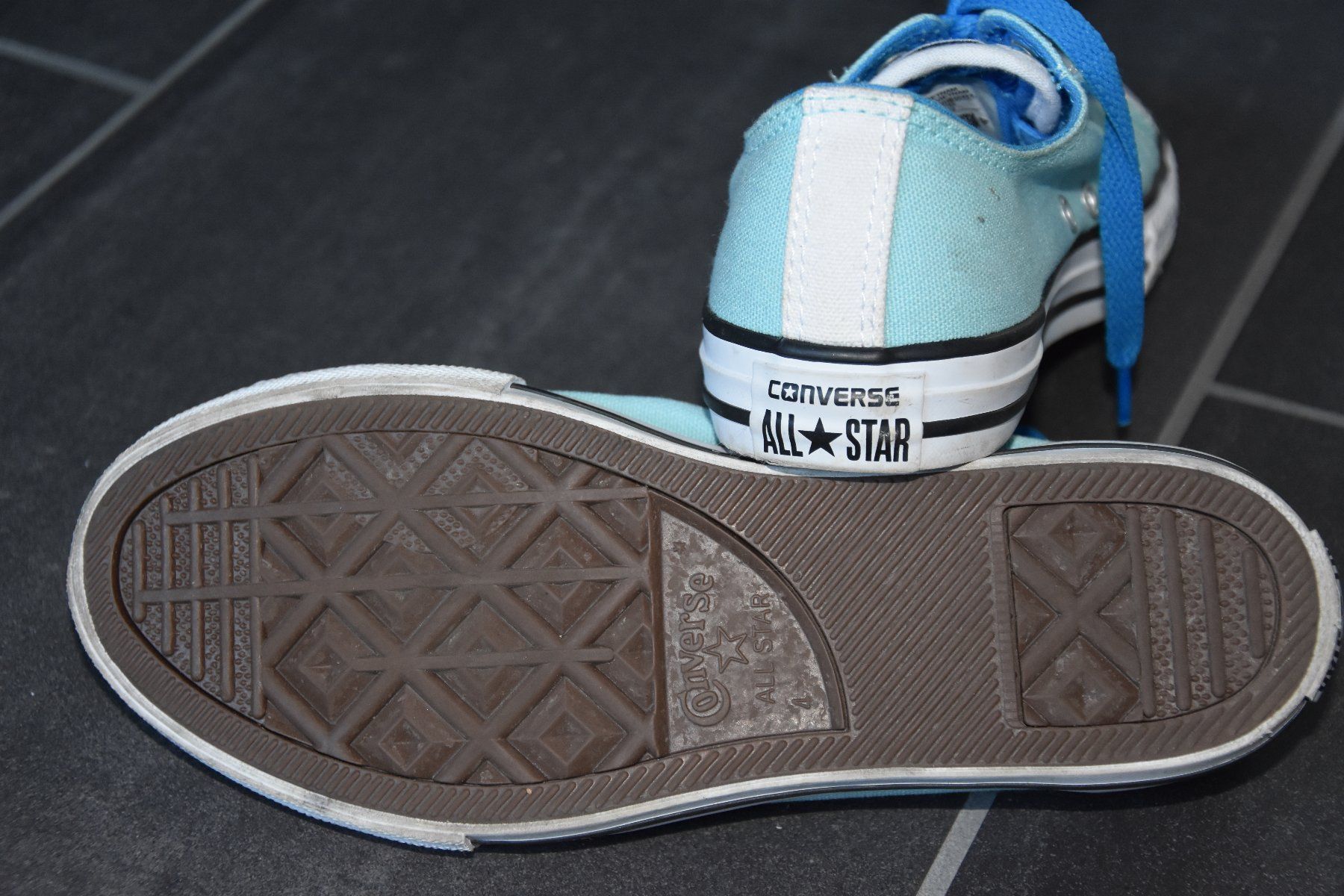 Converse Scarpe per ragazze: Sneaker, Converse, 36 – Nuovo e nell'imballaggio originale da Sins venduto da dsto 2
