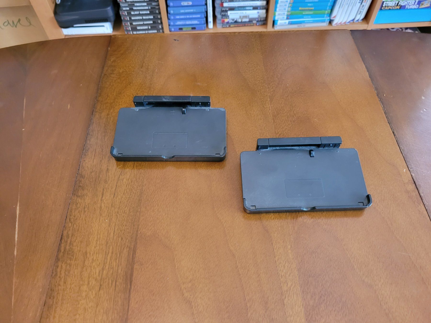 Spiele: Ladestation 3DS / 17 pro Stück – Gebraucht aus Gretzenbach von Uli1980