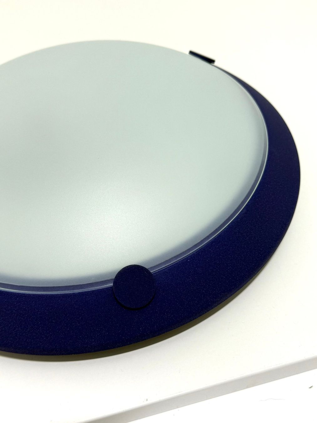 Kronleuchter & Deckenlampen: Runde Wand- Deckenlampe Lamiprogetti UFO-B – Gebraucht aus Wengi b. Büren von Pedli 1