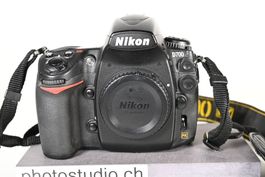 Nikon D700 DEFEKT