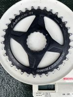 Carbon-Ti X-Directring 34 X-Cinch, passend für Race Face