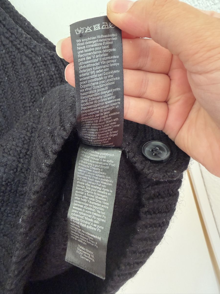 Gilets: Pullunder Grösse 40/42 – Neuf (Voir description) à Schübelbach par Sambodscha 5