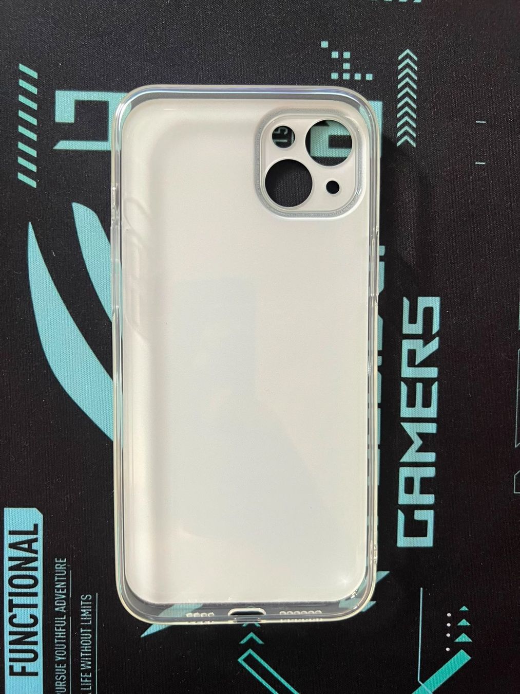 Cover & Protezioni schermo: Coque iPhone 14 Plus. iPhone 14 Plus Hülle – Nuovo e nell'imballaggio originale da Eysins venduto da pro_7lnq 3