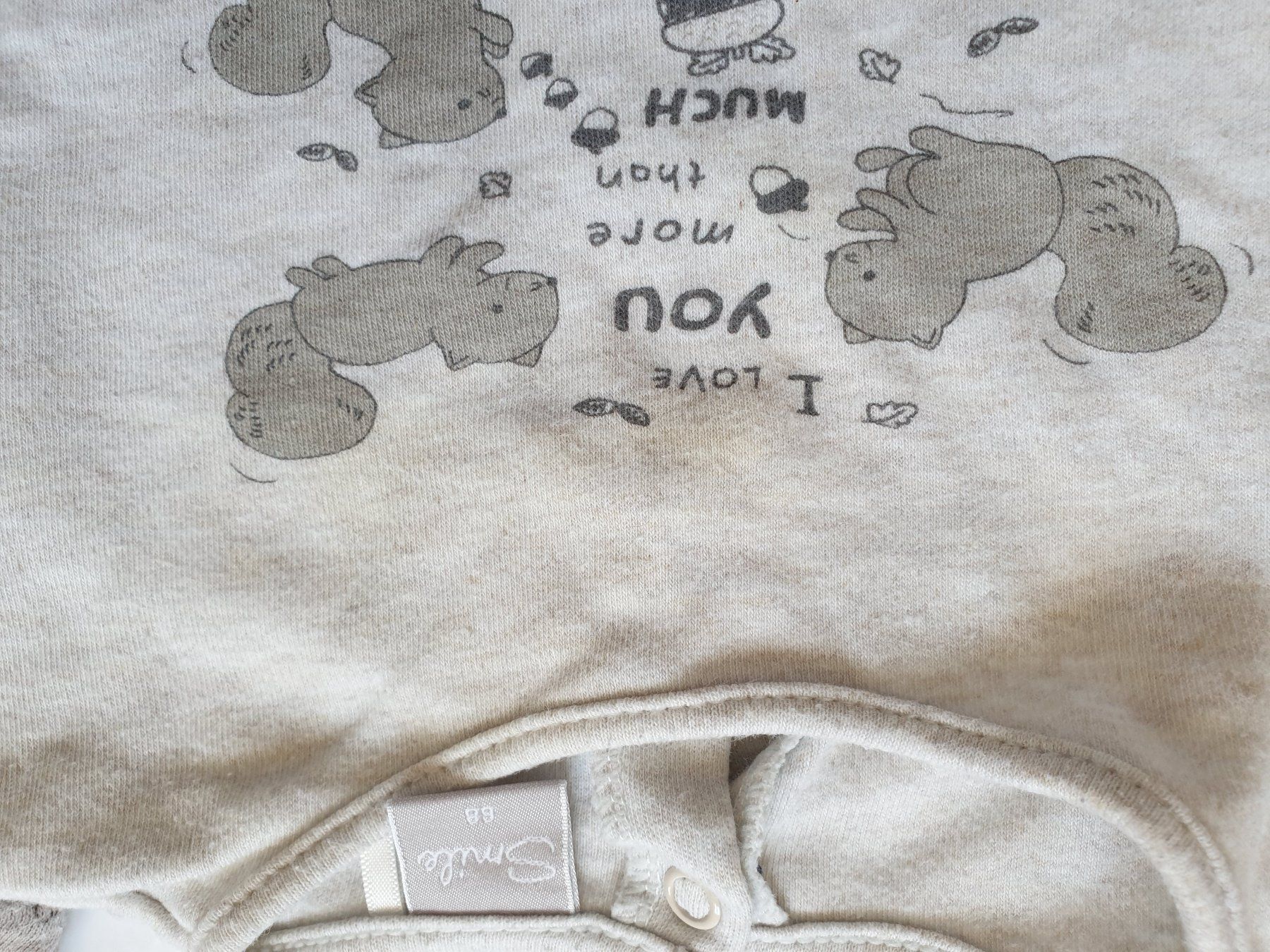 Lotti & Set di vestiti: Kleiderpaket Baby 68 – Usato da Chur venduto da copino 5