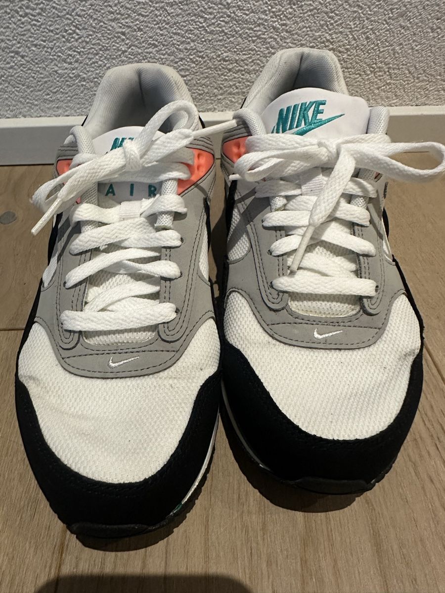 Nike Scarpe da donna: Nike Air 40.5 Turnschuhe – Usato da Altendorf venduto da Quietwater 4