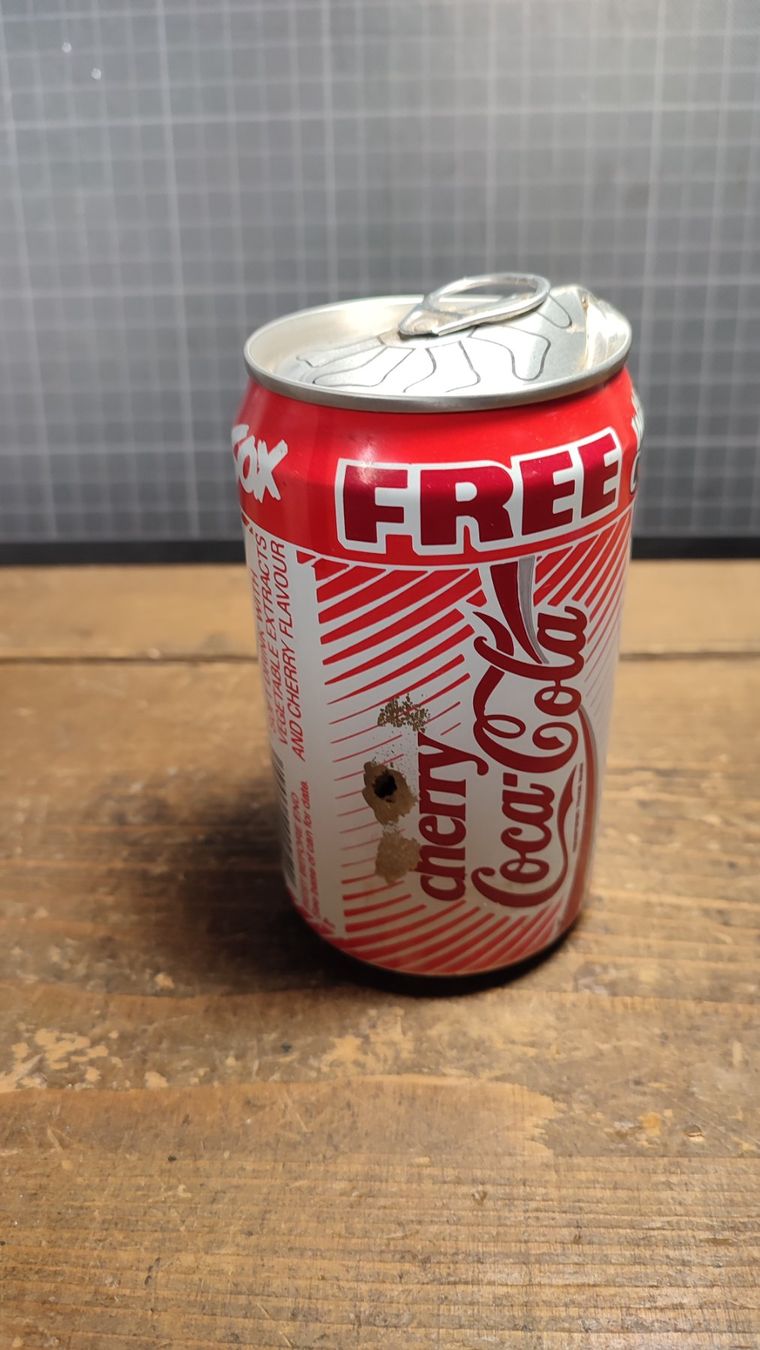 Sonstiges Geschirr & Gläser: CHERRY-COLA FLASCHE UNGEÖFFNET NR3 – Gebraucht aus Gelterkinden von MYSTOREFORYOU4460 4