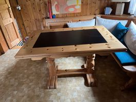 Arventisch