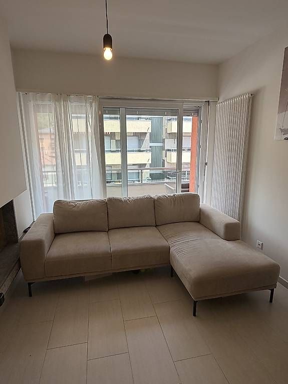 Divani: Divano angolare beige/tortora  – Usato da Berikon venduto da sas_9s8b 3