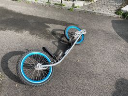 Dirtsurfer Mountainboard