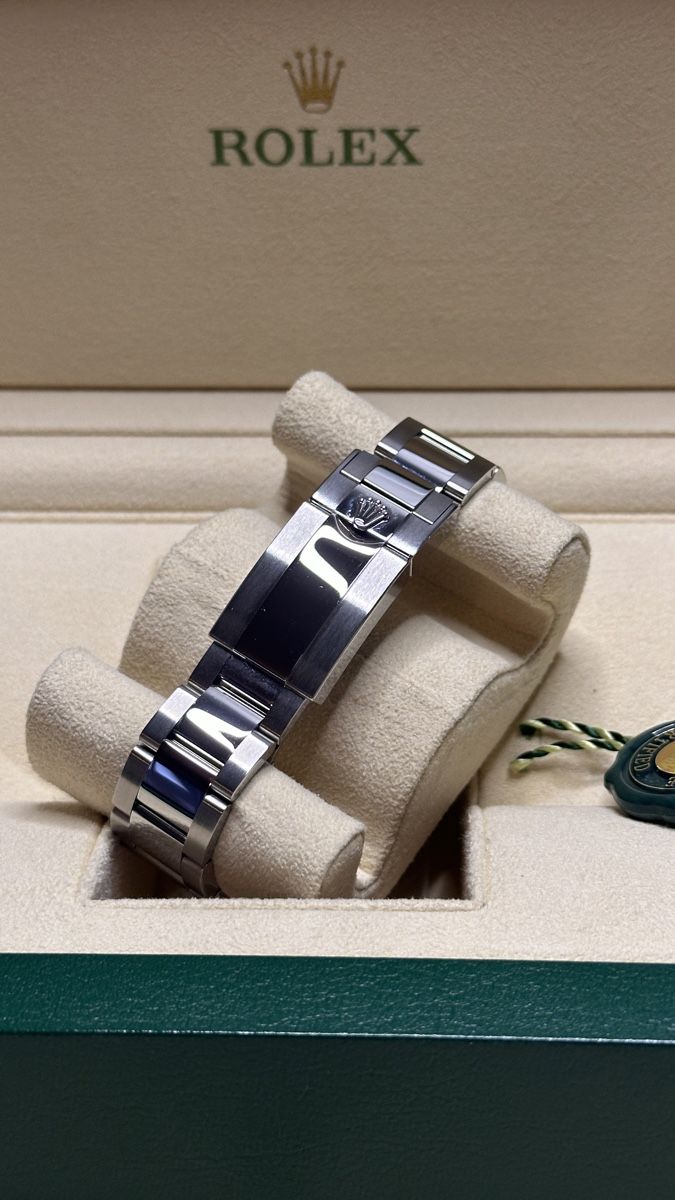 Rolex Orologi: Rolex GMT Master II Batman – Nuovo (secondo la descrizione) da Abtwil SG venduto da TIMECOLLECTOR 2