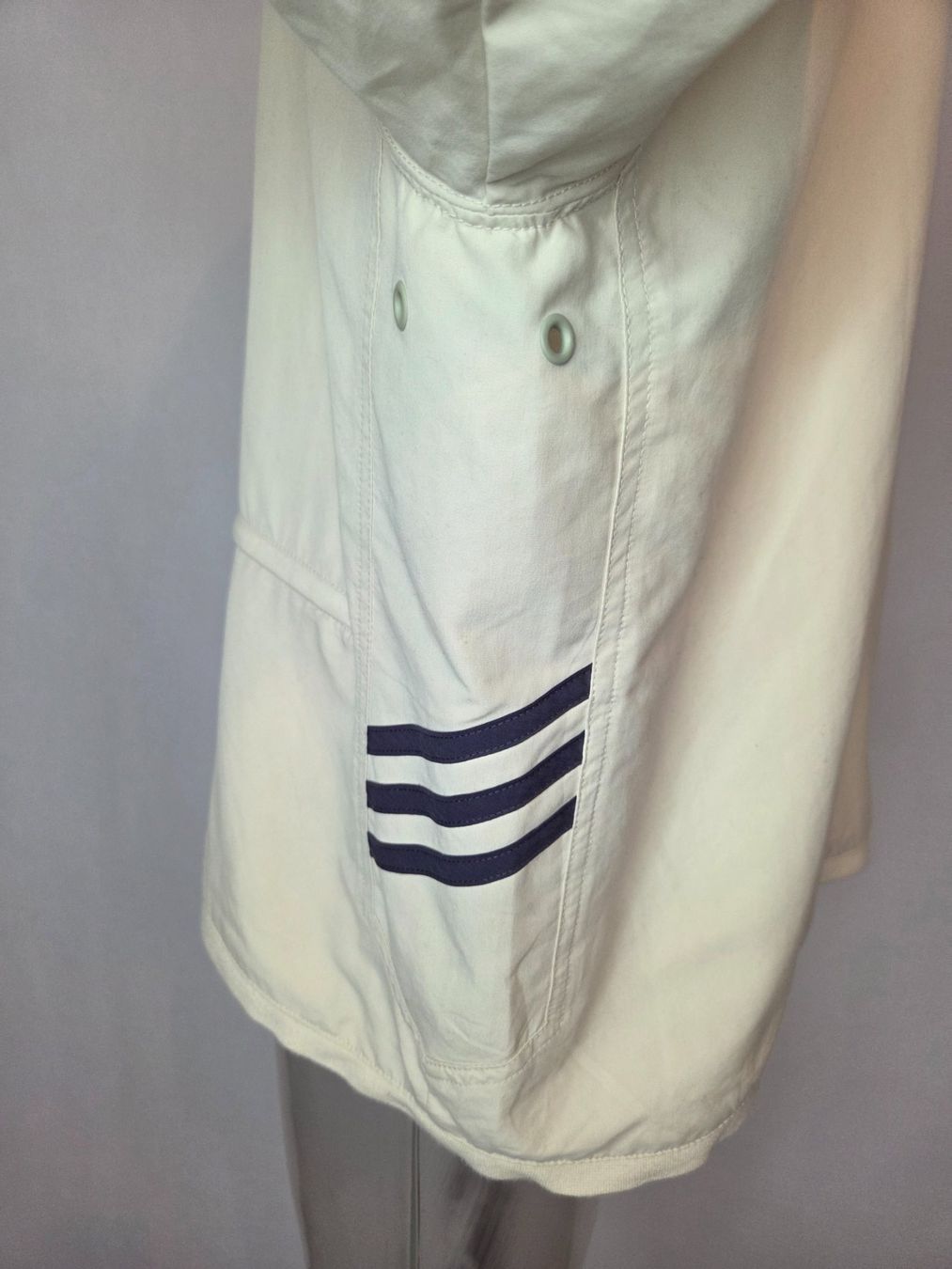 Adidas Giacche: Y2K Adidas Vintage Jacke - L – Usato da Bern venduto da -Aniko- 2