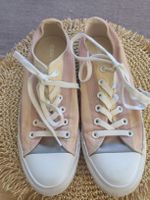 Converse All Star Sneaker Grösse 40 bunt sehr guter Zustand