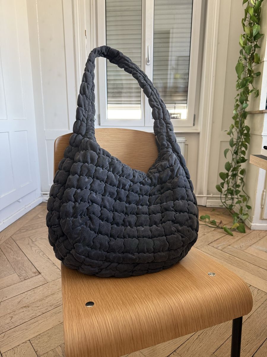 Cos Borse: Cos Tasche gesteppt – Usato da St.Gallen venduto da wulfattack
