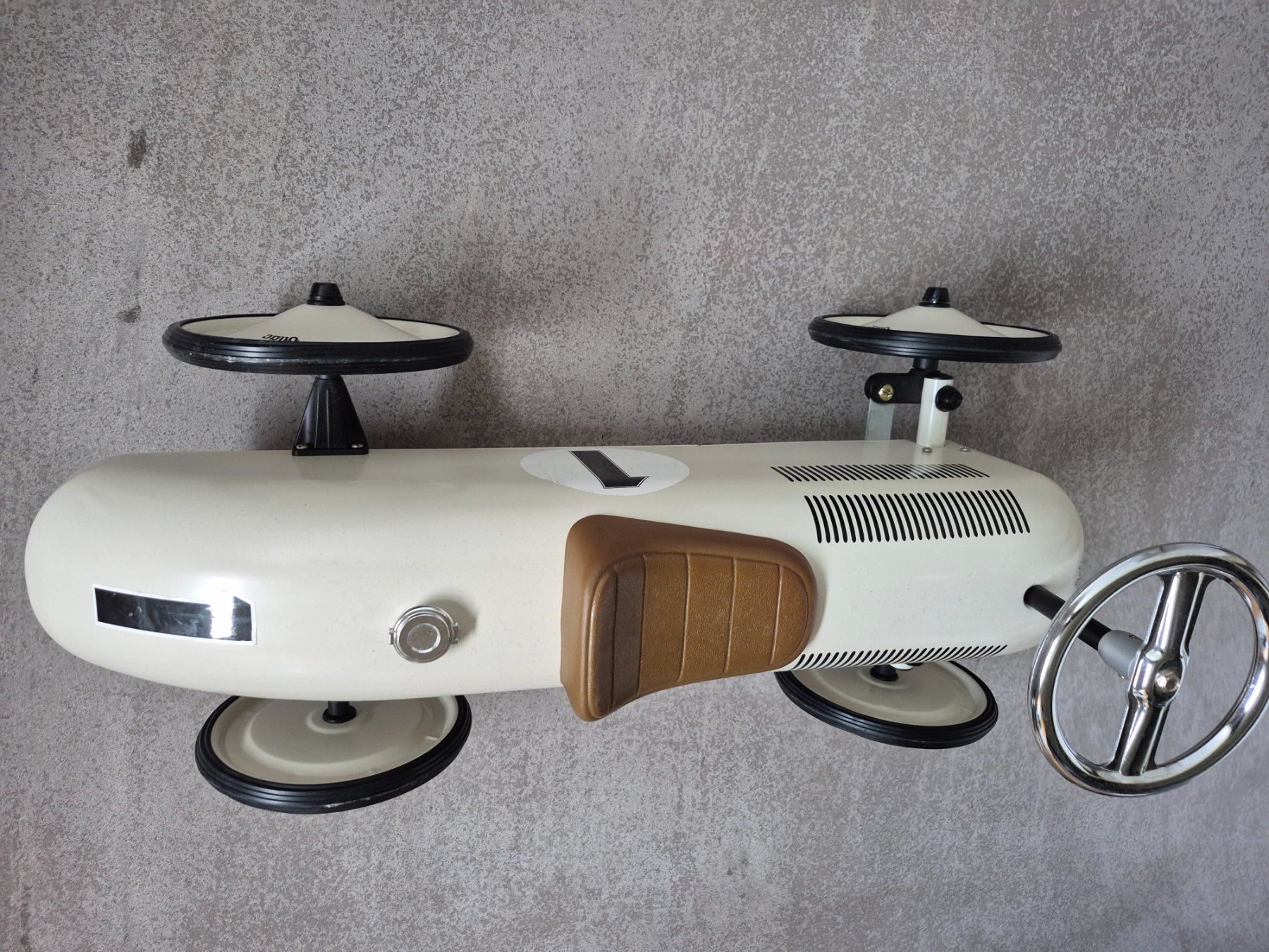 Vilac Veicoli per bambini: Vilac Retro Rutscher – Usato da Dozwil venduto da Kuka25 3