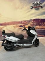 Kymco GTS 300 i ABS JG 2016 mit MFK ab 3499.00