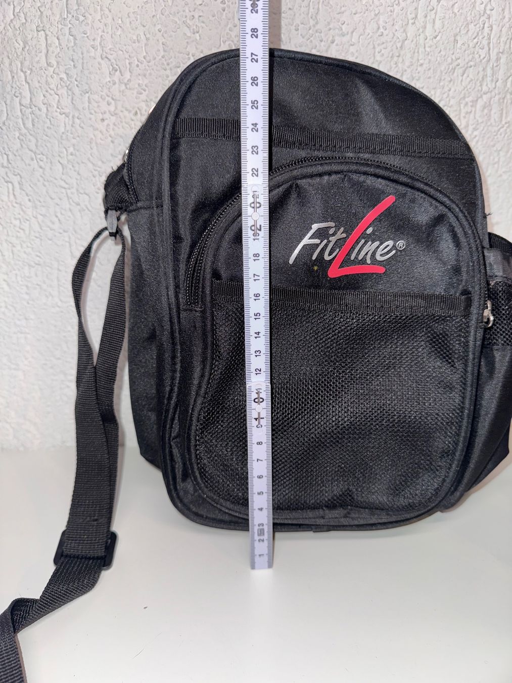 Borse: Tasche Umhängetasche von FitLine – Usato da Grosswangen venduto da shoes.bags.and.co 2