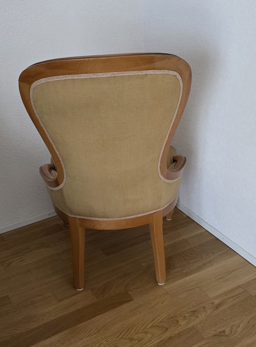Stühle: Stuhl  – Neu (gemäss Beschreibung) aus Frauenfeld von Bleeddragon 1