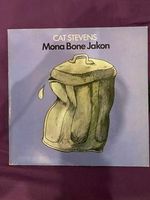 Cat Stevens Mona Bone Jakon