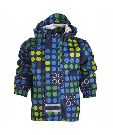 Regenjacke Josh - Lego wear - midnight blue - neu