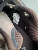TopTrekkingschuhe, Gr. 40, ideal für Herbst!