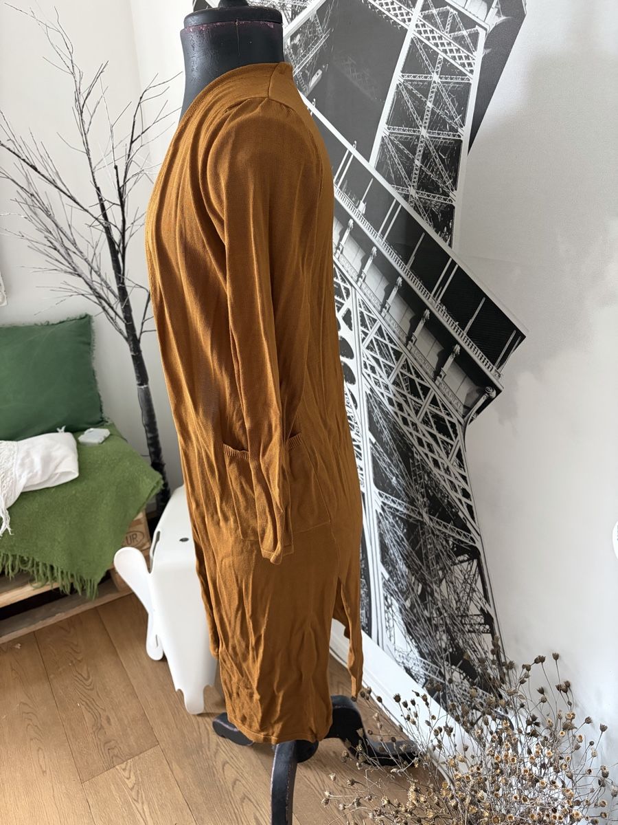 Nile Jacken: Nile Cardigan – Gebraucht aus Lugnorre von SOM69 1