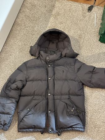 Polo Ralph lauren Puffer Jacke