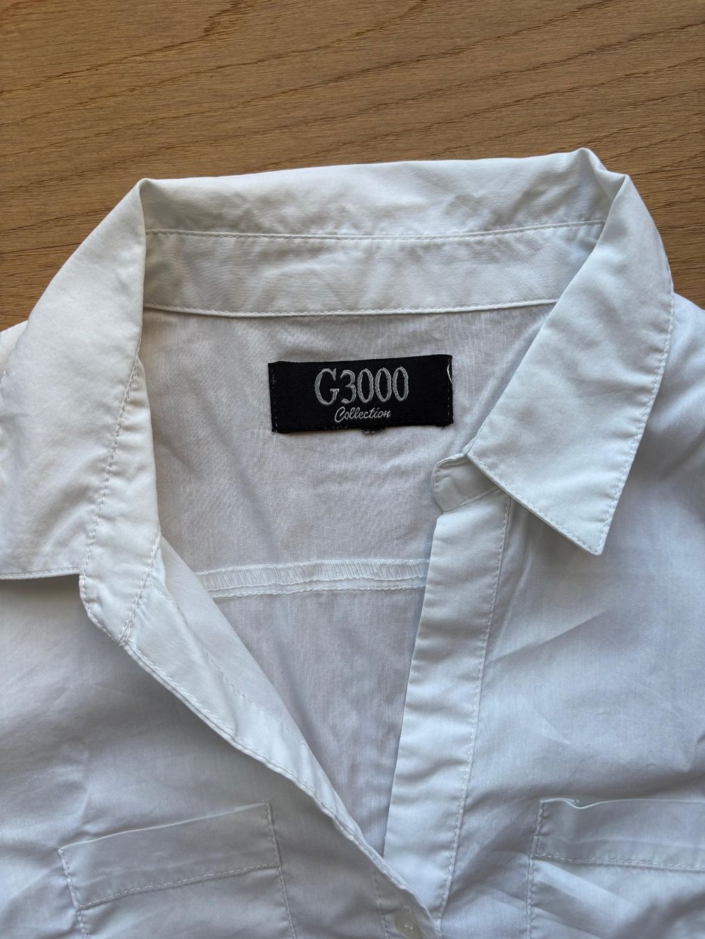 Chemisiers: G3000 Bluse – D'occasion à Egnach par SelinaB. 1
